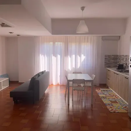 Casavacanze Nel Blu Scirocco