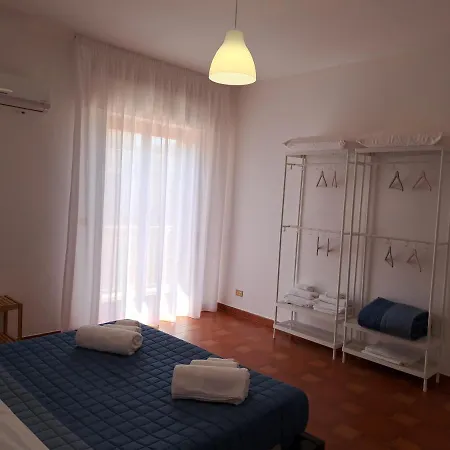 Casavacanze Nel Blu Scirocco
