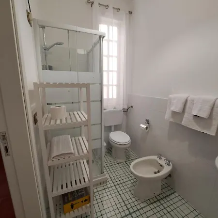 Holiday home Casavacanze Nel Blu Scirocco *
