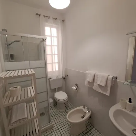Casavacanze Nel Blu Scirocco * Isola delle Femmine