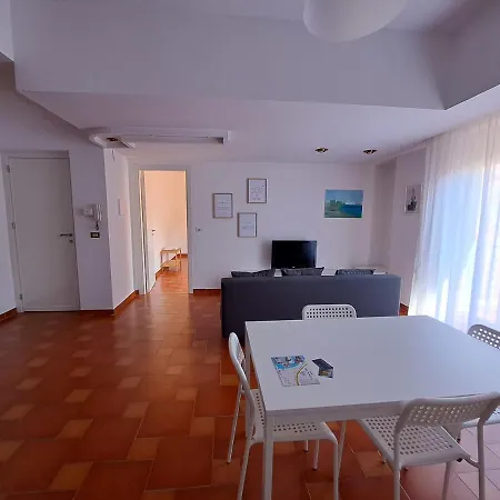 Casavacanze Nel Blu Scirocco Holiday home *