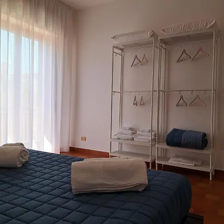 Casavacanze Nel Blu Scirocco Isola delle Femmine
