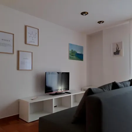 Casavacanze Nel Blu Scirocco Holiday home Isola delle Femmine