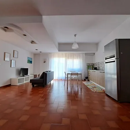 Holiday home Casavacanze Nel Blu Scirocco Isola delle Femmine