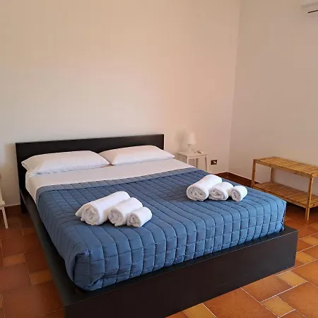 Casavacanze Nel Blu Scirocco Holiday home *