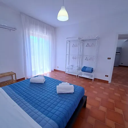 Casavacanze Nel Blu Scirocco Holiday home *
